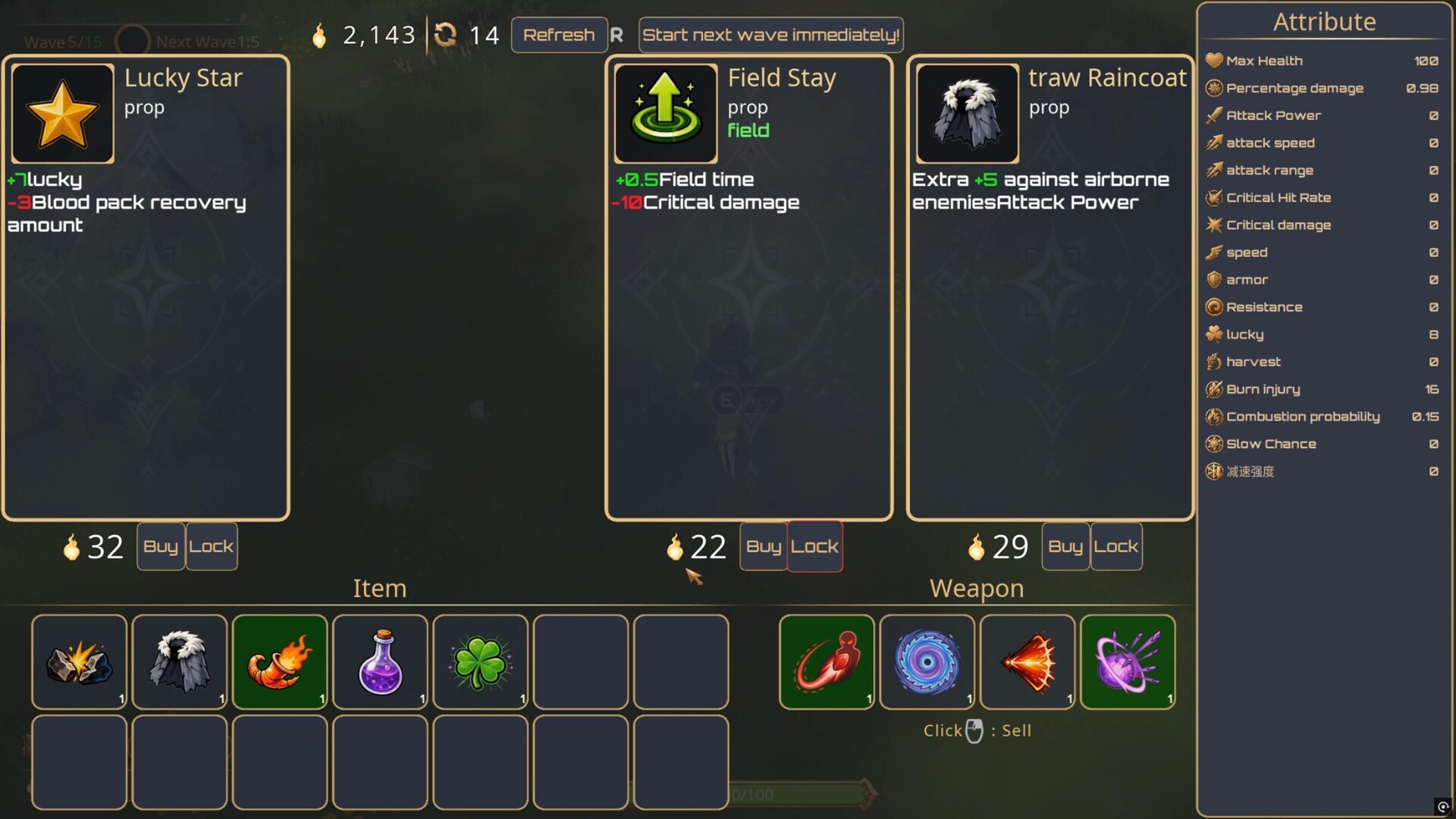 Survivors: Beyond the Shore screenshot 7