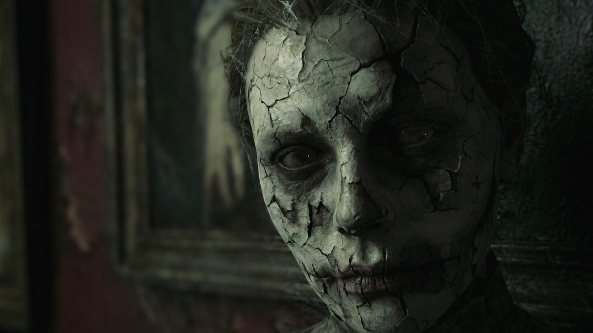The Dark Inside Me - Chapter III screenshot 4