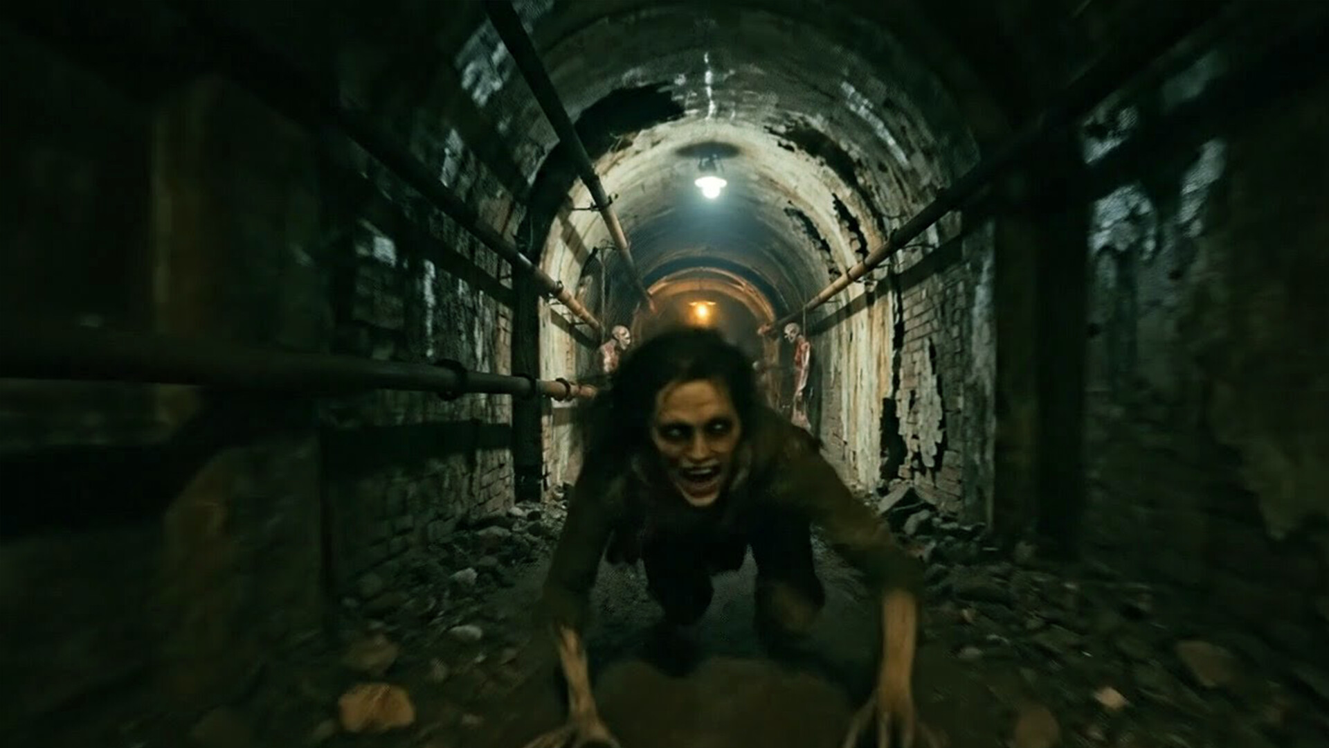 The Dark Inside Me - Chapter III screenshot 11