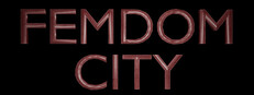 Femdom City cover