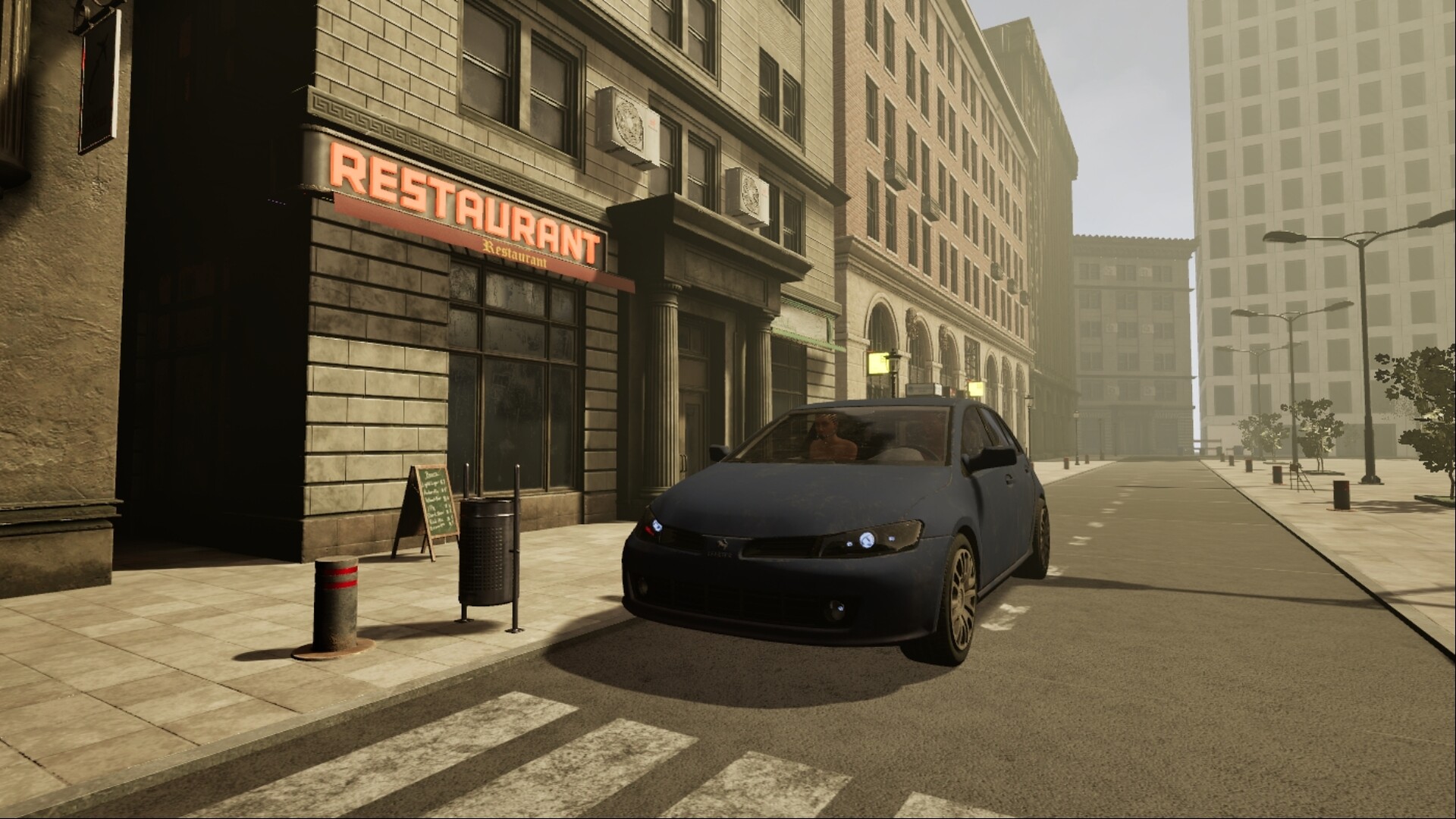 Femdom City screenshot 13