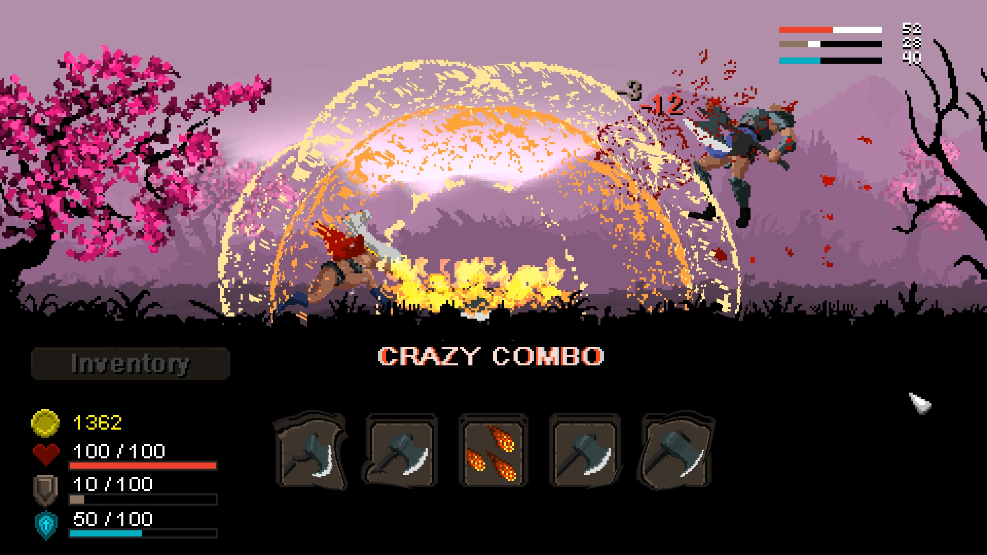 Slots & Sword & Magic Demo Featured Screenshot #1