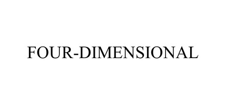 Four-Dimensional — Steam game cover