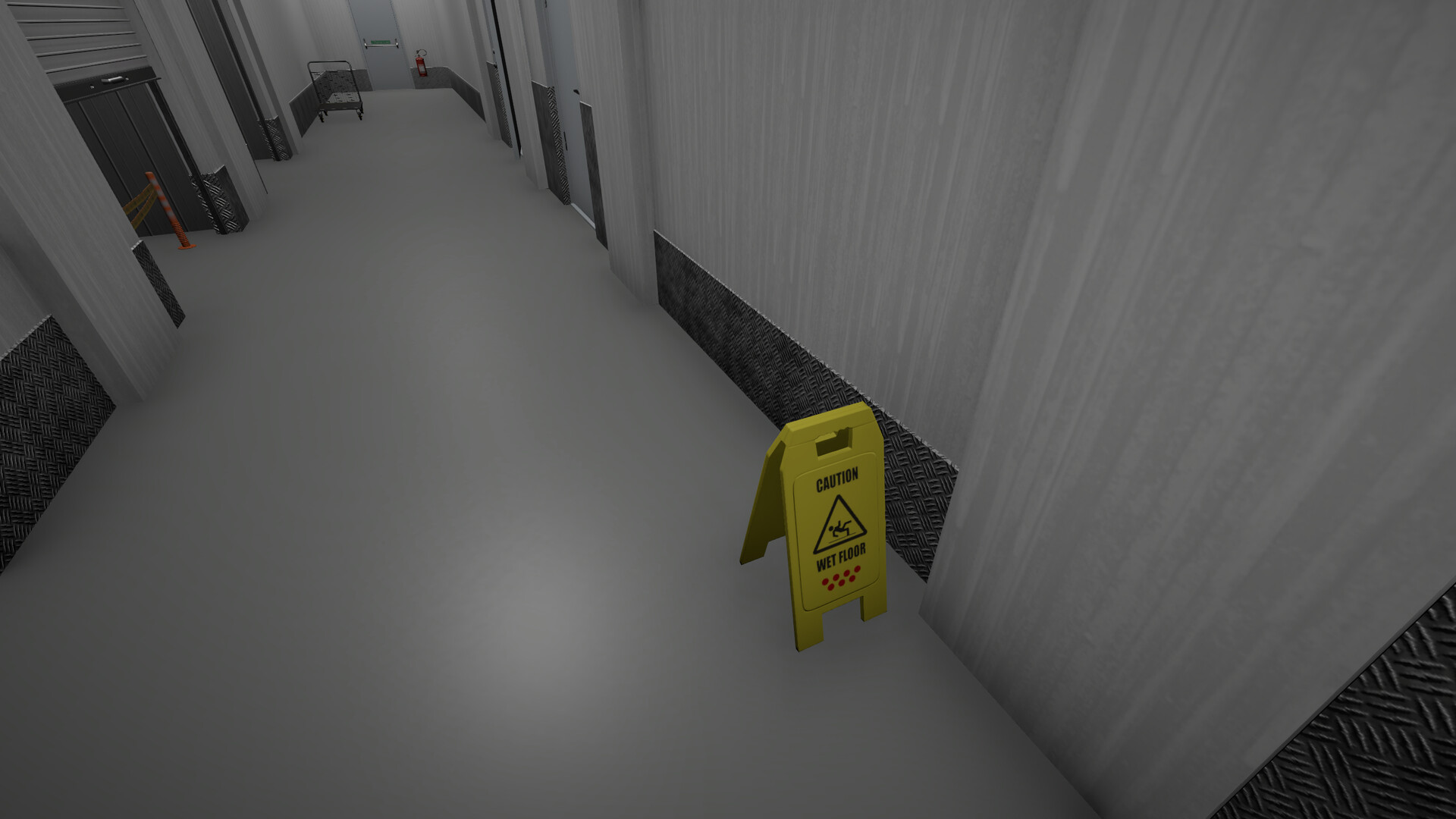 Storage 8 VR Featured Screenshot #1