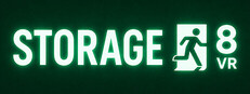 Storage 8 VR cover