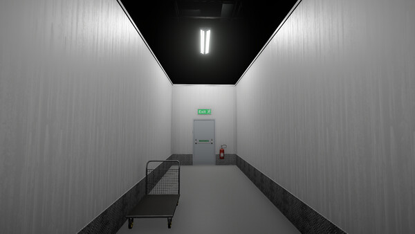 Storage 8 VR スクリーンショット 5