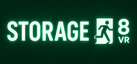 Storage 8 VR header banner