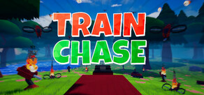 Train Chase