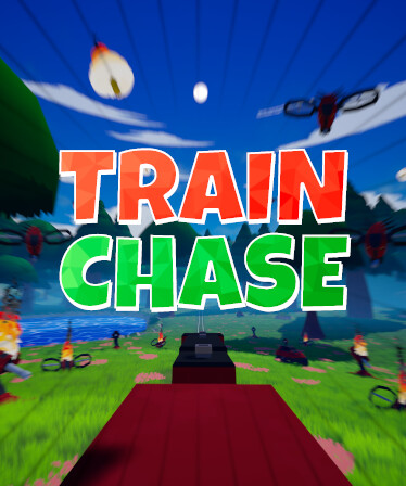 Train Chase