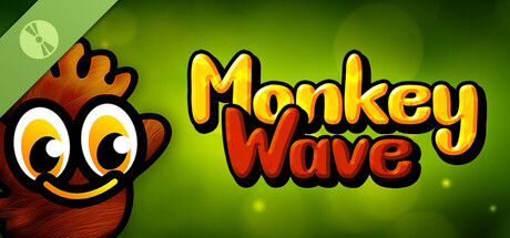 Monkey Wave Demo header