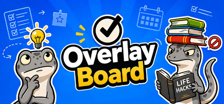 OverlayBoard