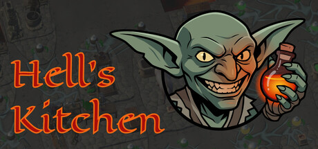 Hell's Kitchen