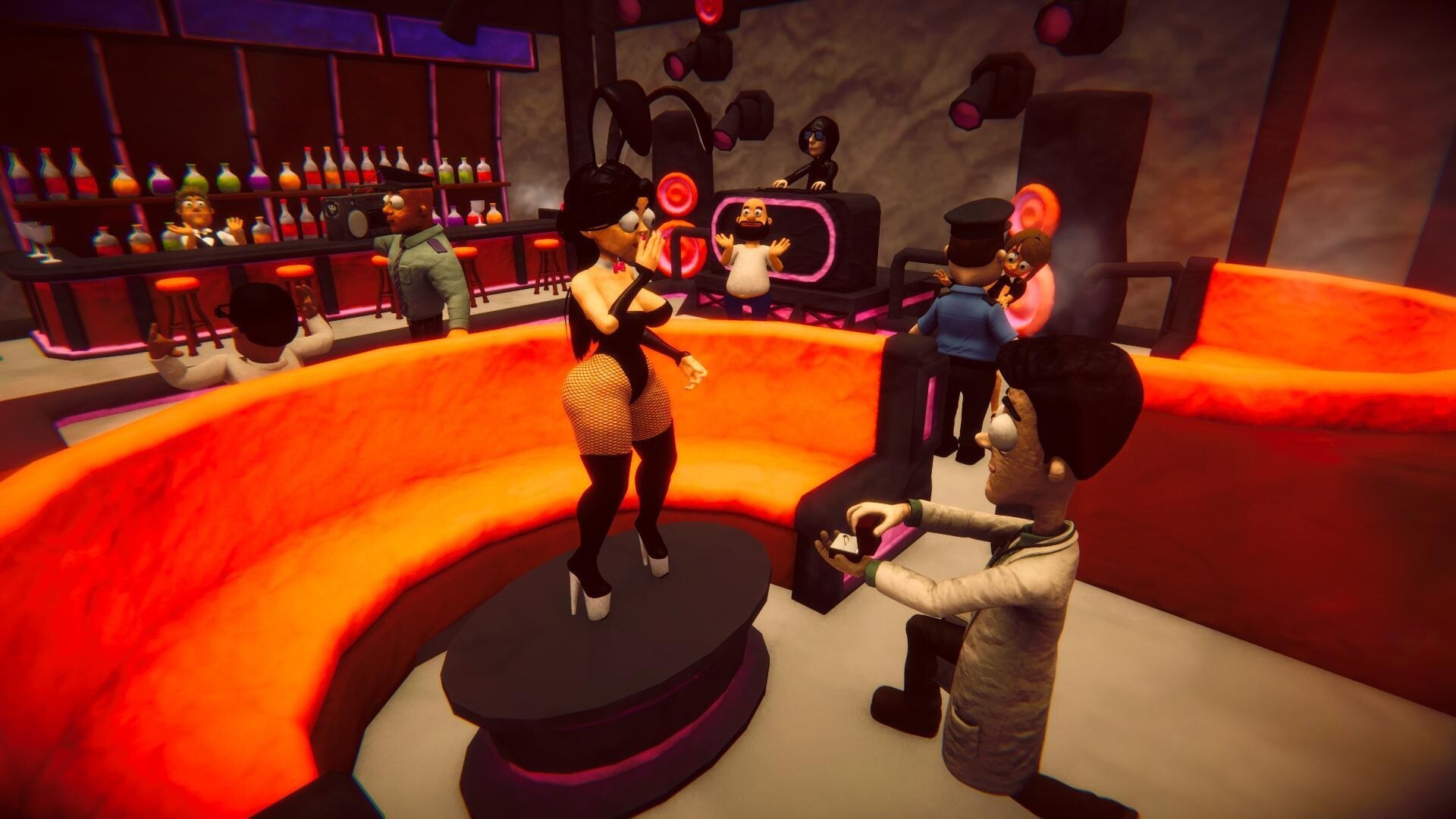 MANDATUM screenshot 7