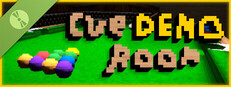 Cue Room Demo