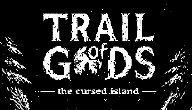 Trail of Gods: The Cursed Island