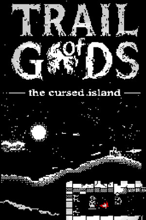 Trail of Gods: The Cursed Island