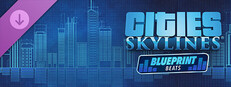 Cities: Skylines - Blueprint Beats Small Capsule Image