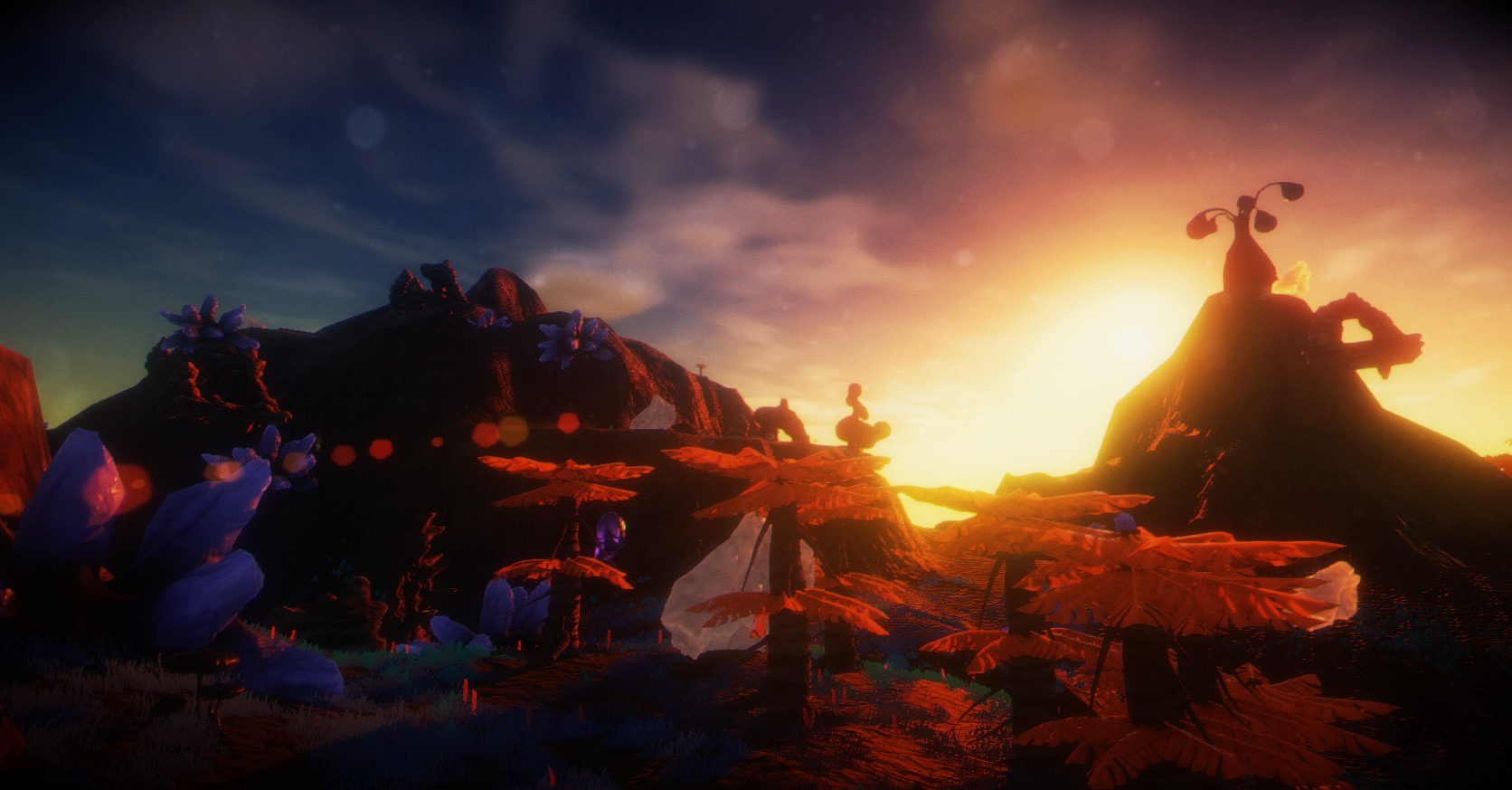 SparkDimension screenshot 3