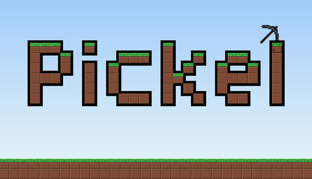 Pickel: The Mysterious Mine