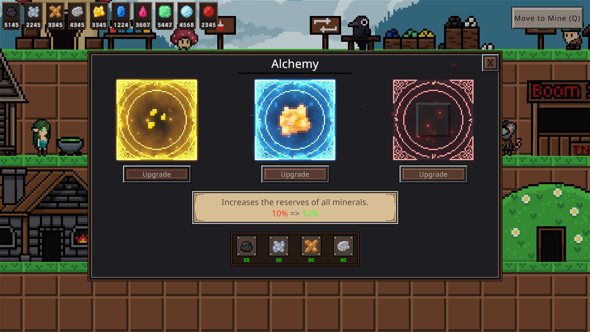 Pickel: The Mysterious Mine screenshot 5