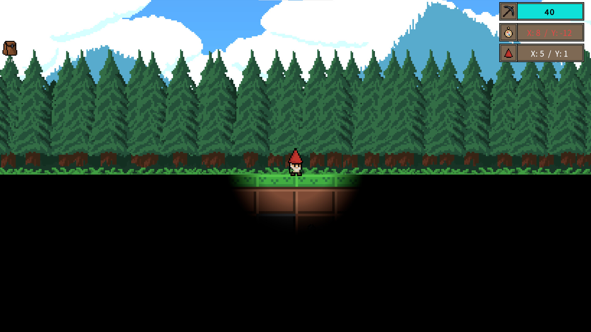 Pickel: The Mysterious Mine screenshot 2