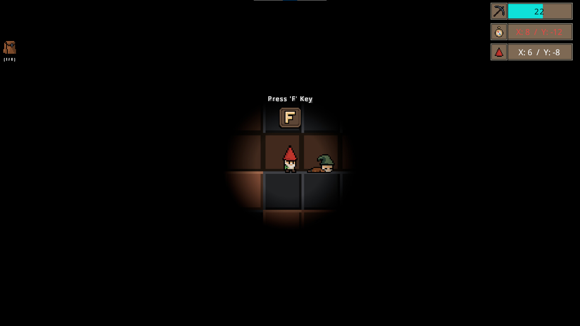 Pickel: The Mysterious Mine screenshot 3