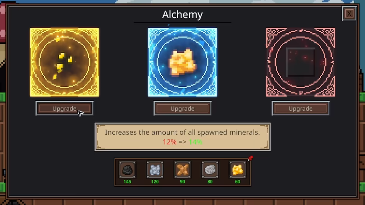 Pickel: The Mysterious Mine video 4