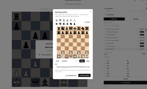 Screenshot media