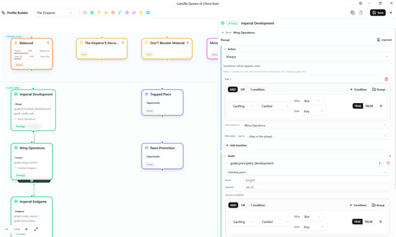 Screenshot media