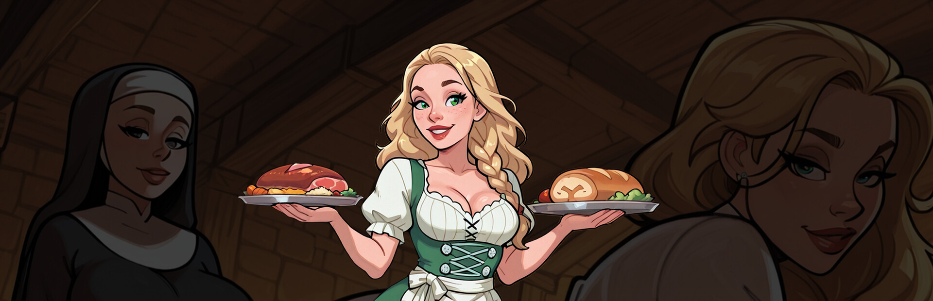 Lust Tavern