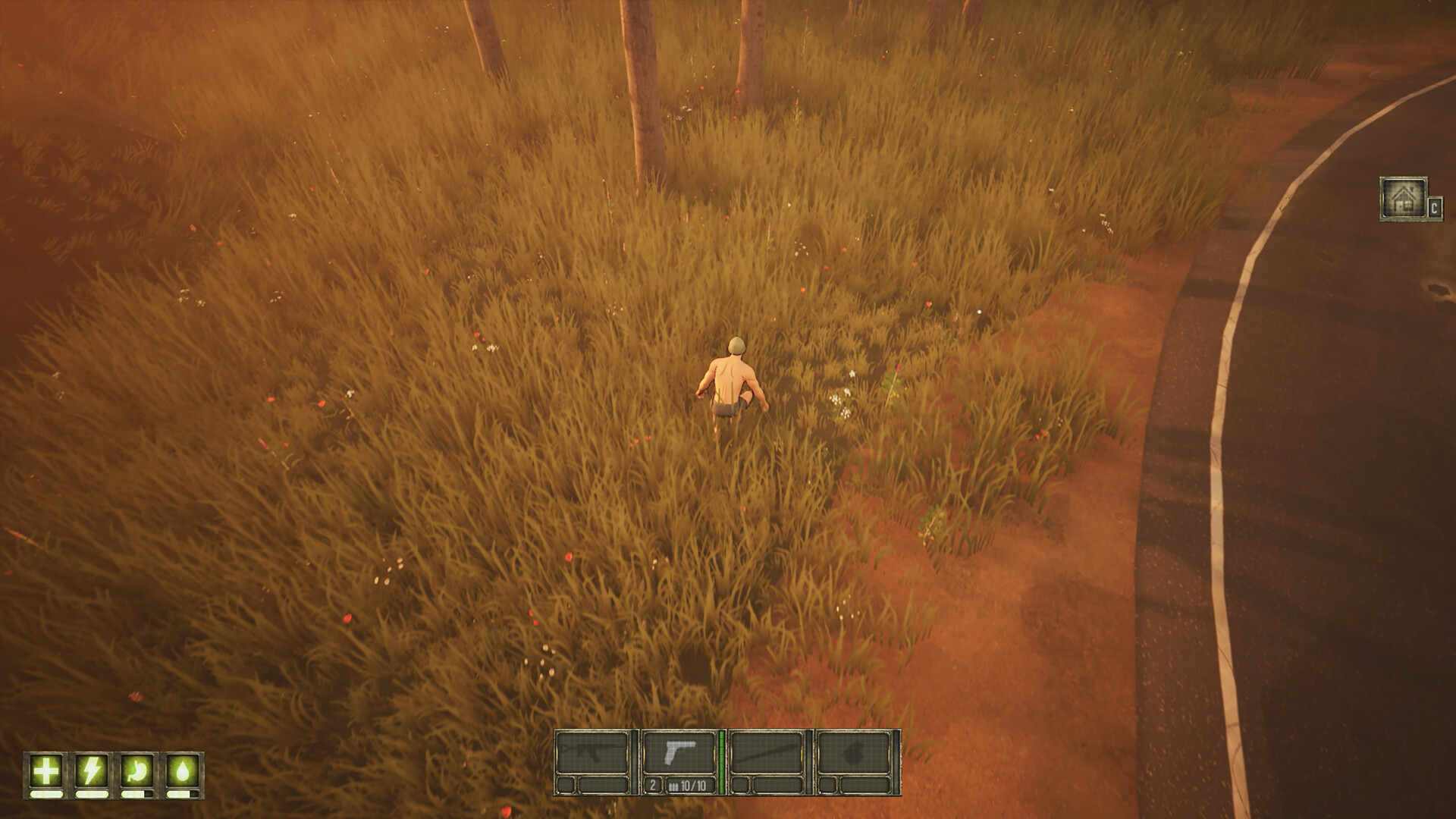 Last Zone: Quarantine screenshot 13