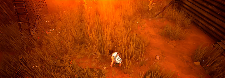 Last Zone: Quarantine video 2