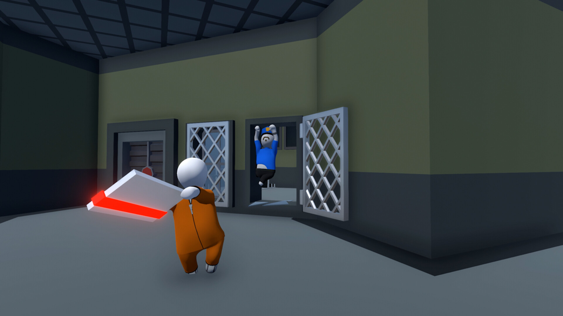 Human Fall Flat screenshot 2