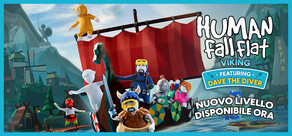 Human Fall Flat