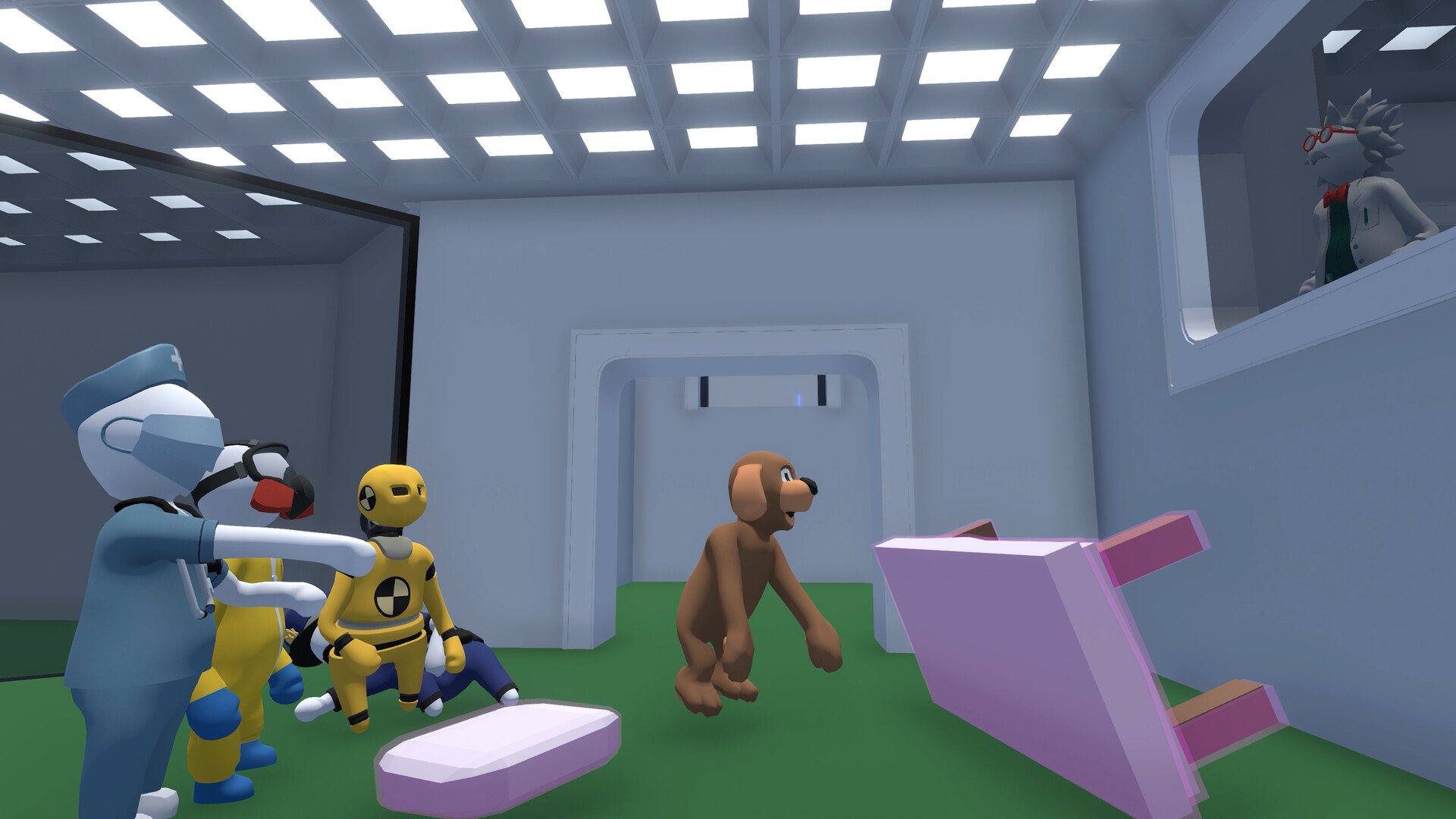 Human Fall Flat screenshot 16