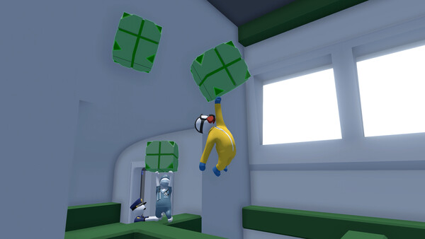 Human Fall Flat screenshot 1