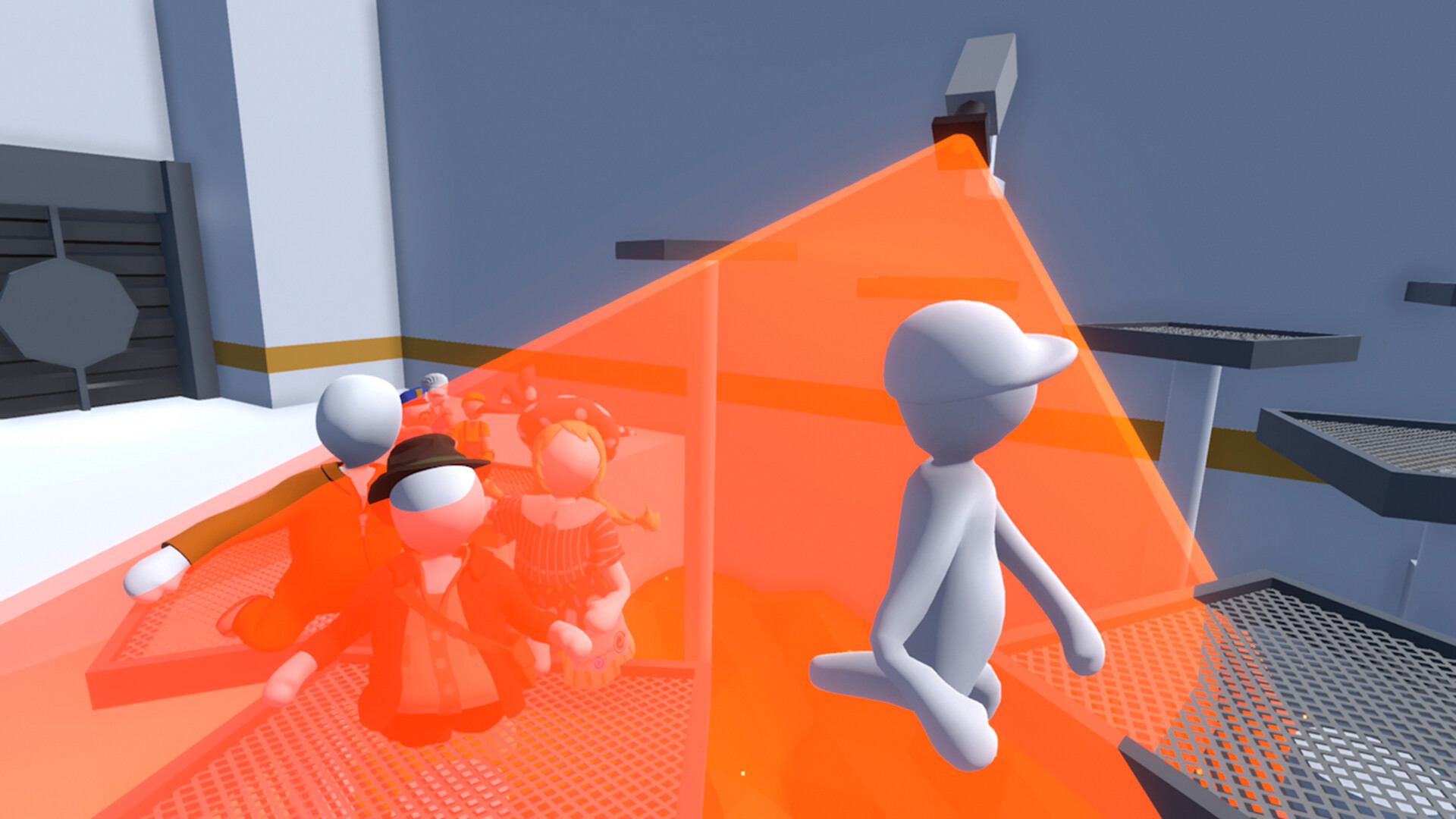 Human Fall Flat screenshot 4