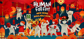 Human Fall Flat
