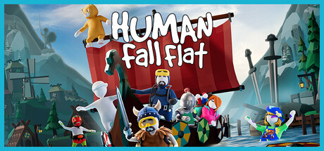 Human Fall Flat banner image