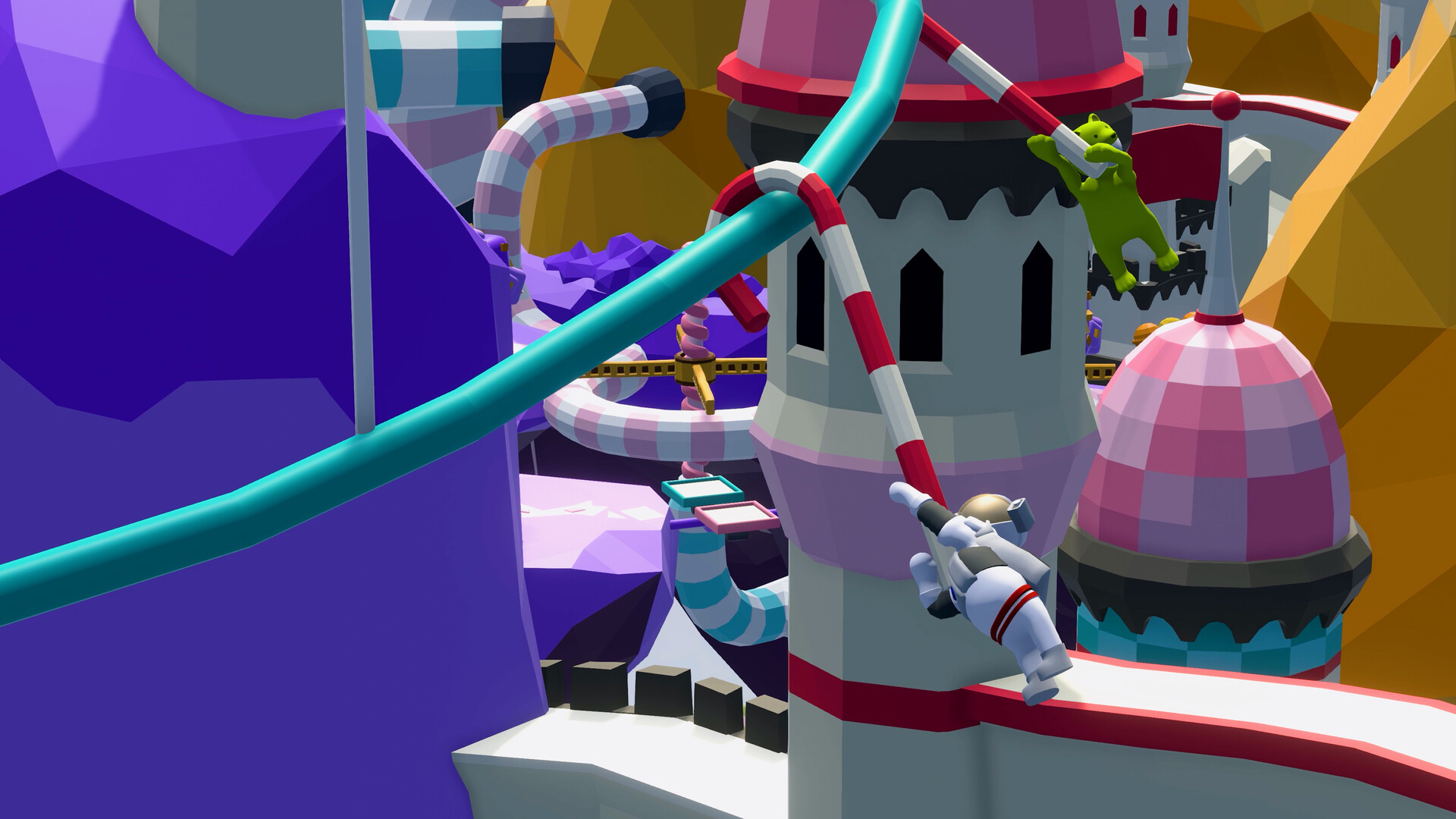 Human Fall Flat screenshot #26