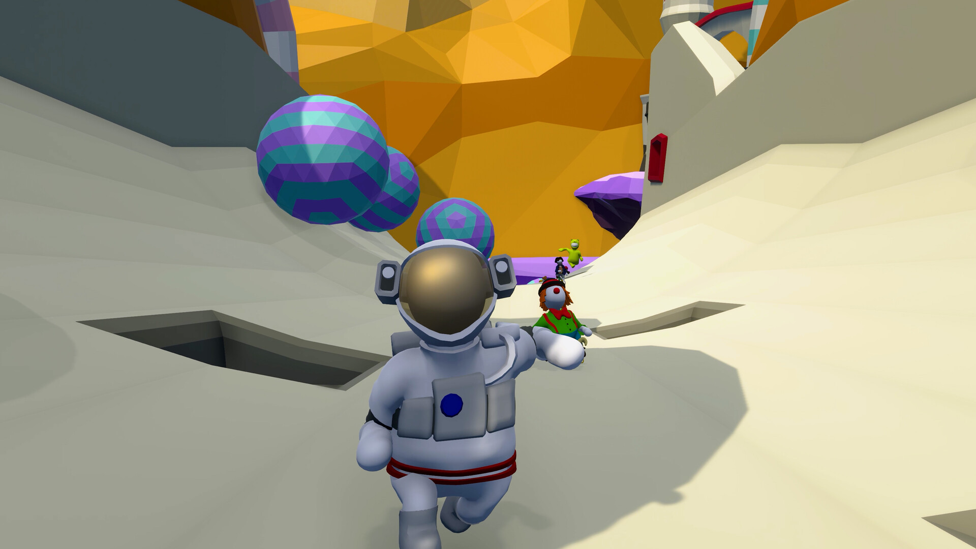 Human Fall Flat screenshot 18