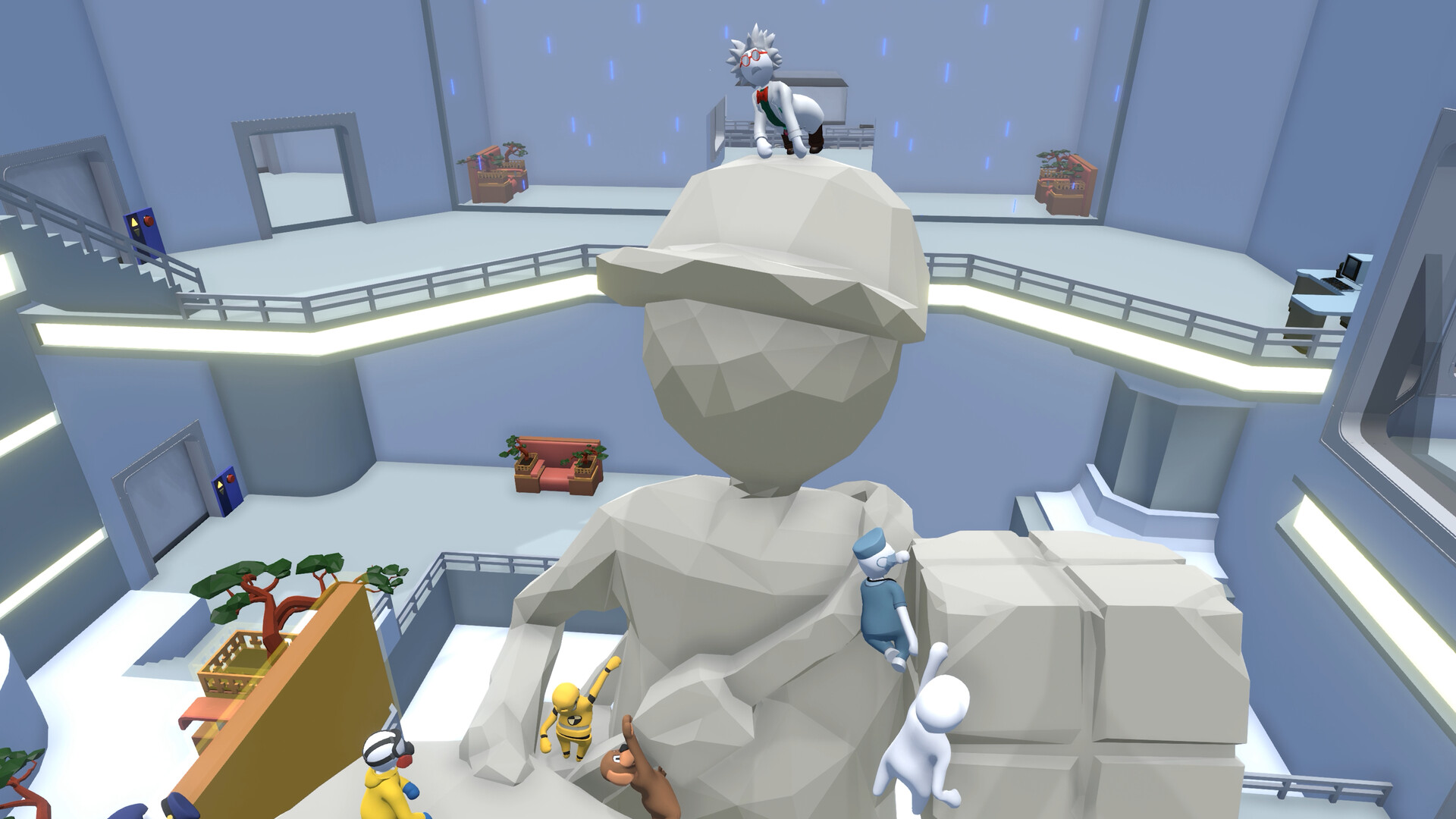 Human Fall Flat screenshot #17