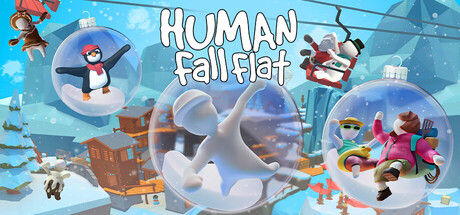 Human Fall Flat banner image