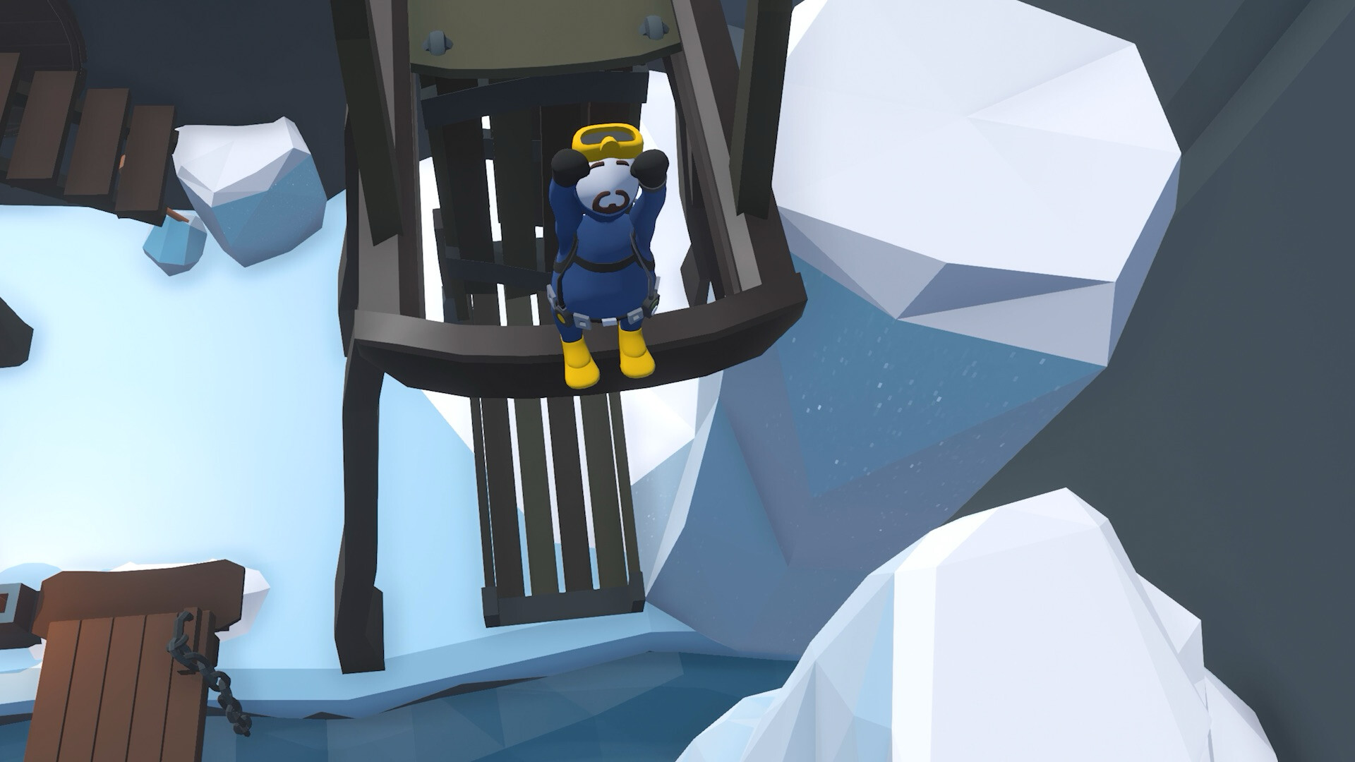 Human Fall Flat