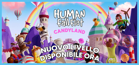 Human Fall Flat