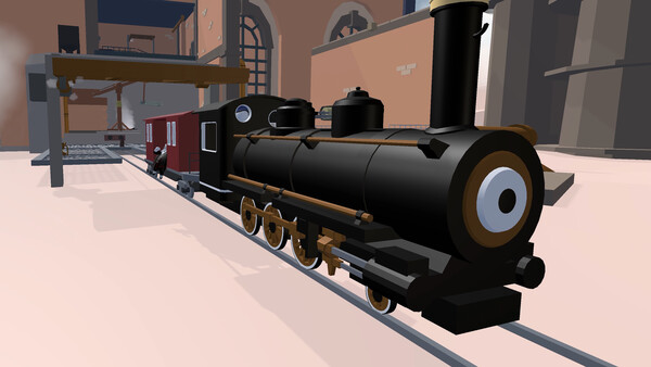 Human Fall Flat screenshot