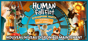 Human Fall Flat