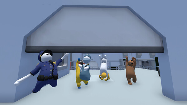 Human Fall Flat screenshot 6