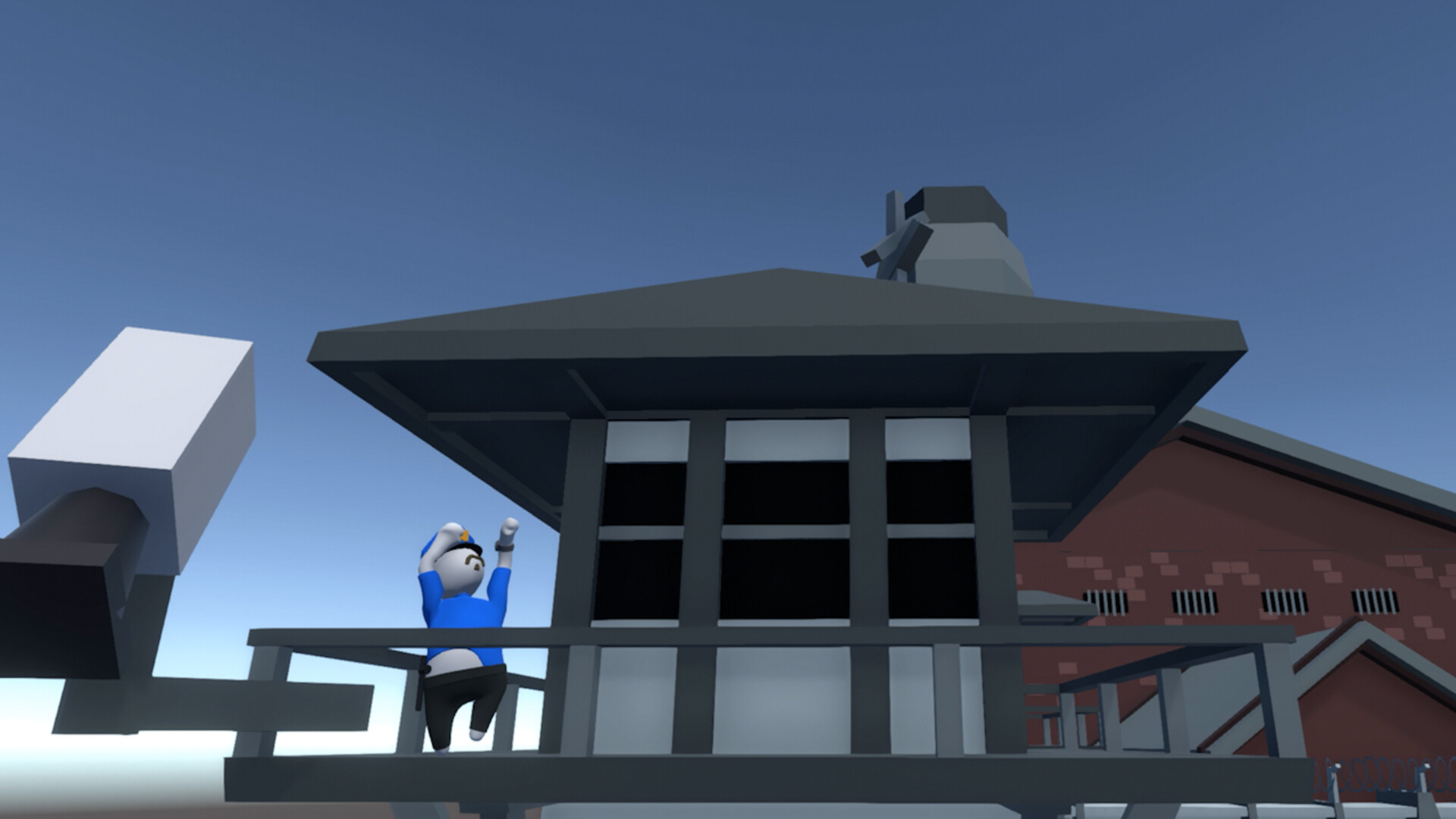 Human Fall Flat screenshot 3