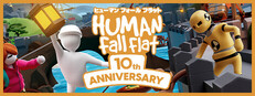 Human Fall Flat